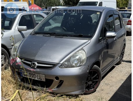 GG-990-LL, Honda Fit