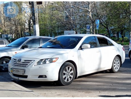 BH 0084 II, Toyota Camry