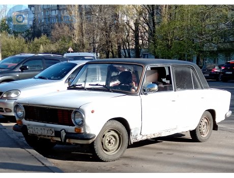 22 262-27 XO, Lada (VAZ) 2101