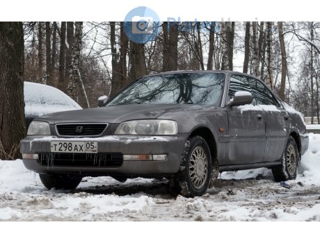 т298ах05, Honda Inspire