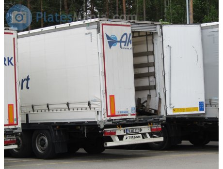 76 AAS 972, Tirsan