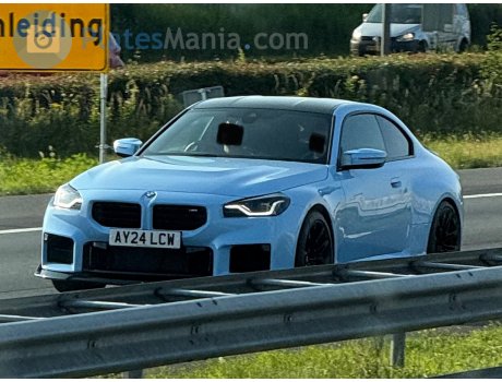 AY24 LCW, BMW M2