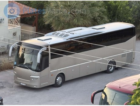 ITE-7767, Bova Magiq