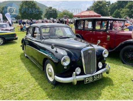 PIB 5148, Wolseley 15/50