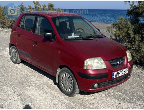 ANH-7582, Hyundai Atos
