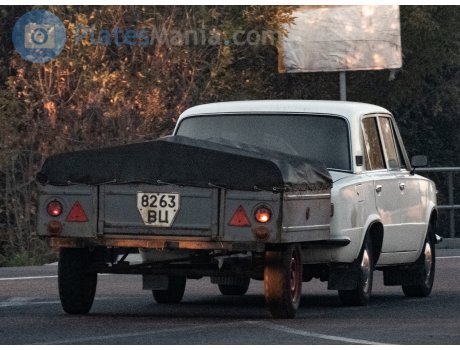 8263 ВЦ, 