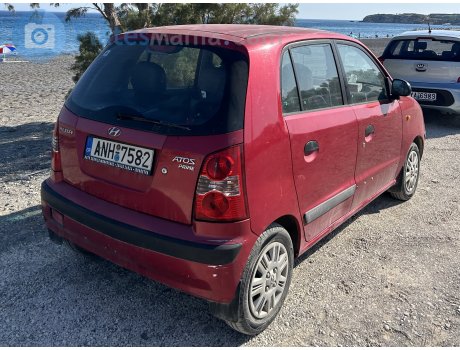 ANH-7582, Hyundai Atos