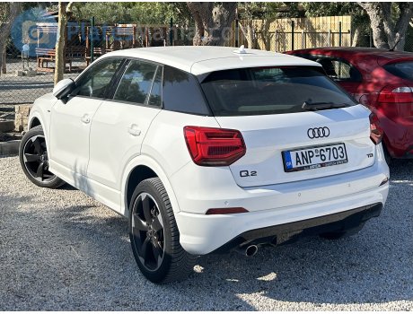 ANP-6703, Audi Q2