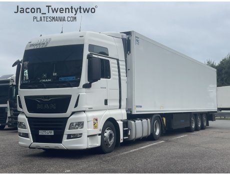01 275 LMA, MAN TGX