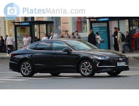 с037сс69, Hyundai Sonata