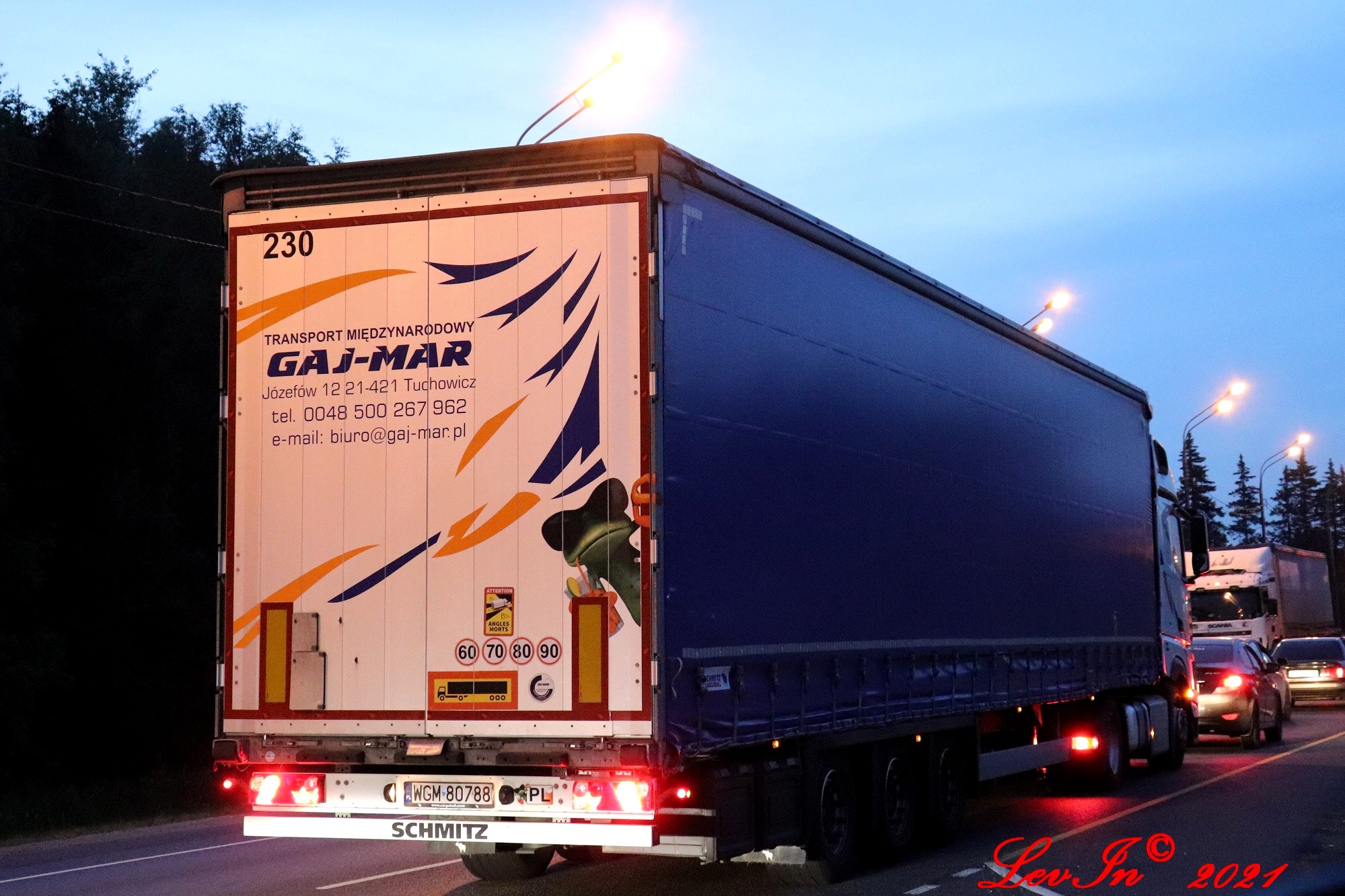 WGM 80788, Schmitz SCS 