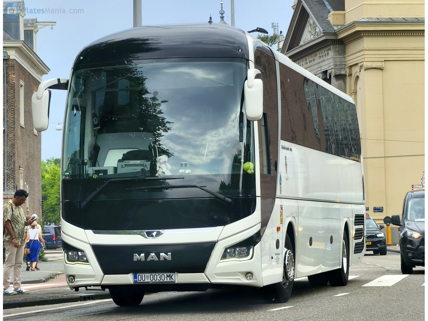 DU 0030-MK, MAN Lion's Coach 3rd gen, 2017–