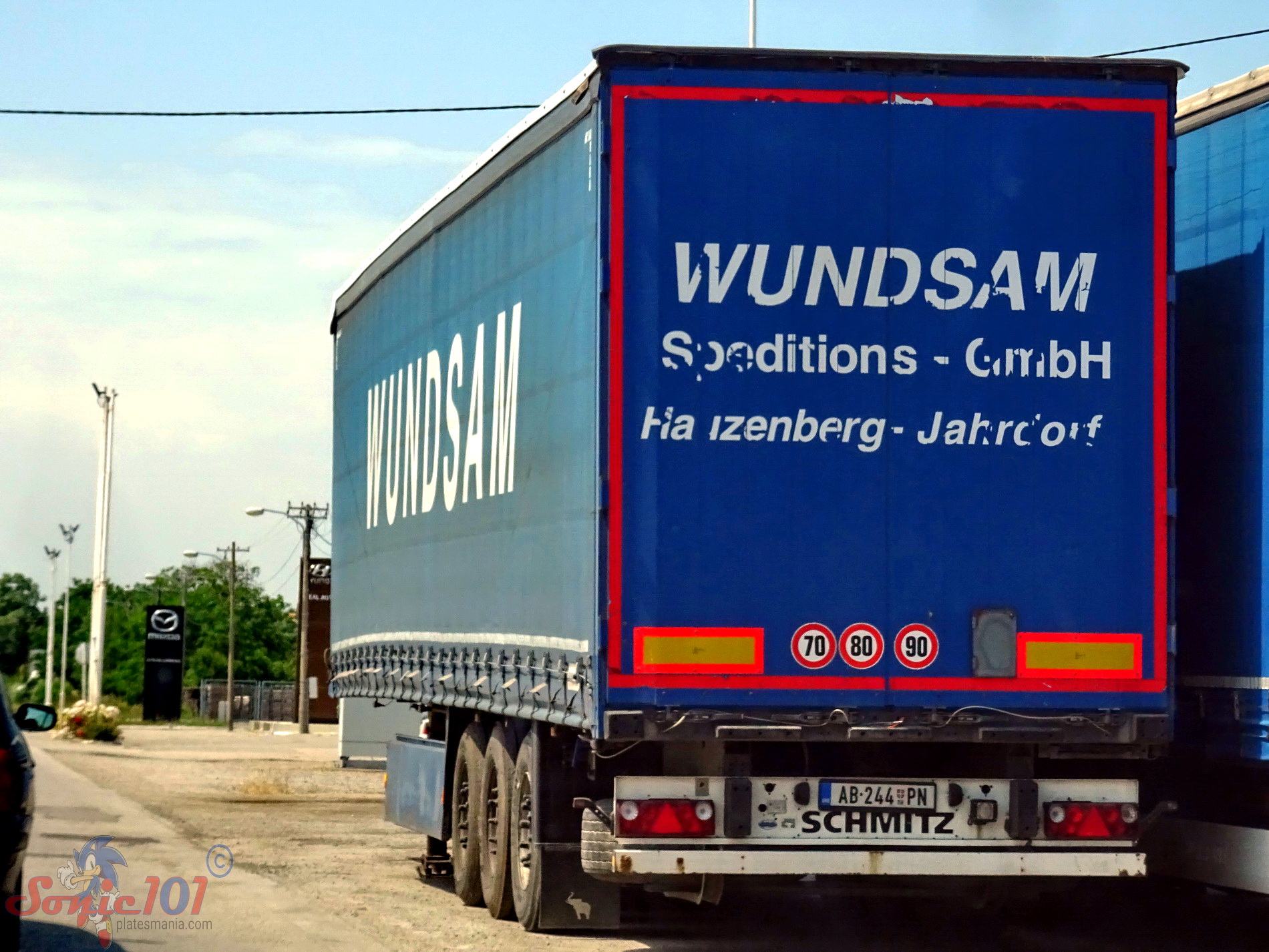 AB-244 PN, Schmitz SCS 