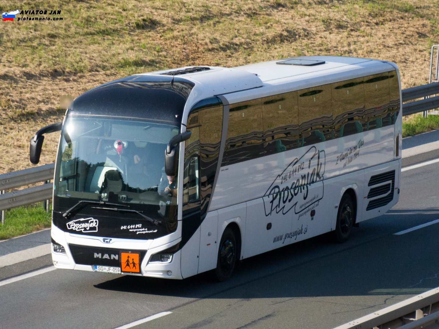 SG JF-059, MAN Lion's Coach 3rd gen, 2017–
