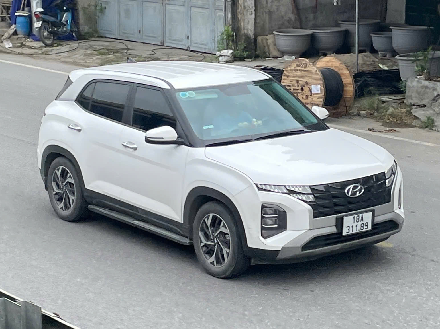 18A-311.89, Hyundai Creta 2nd gen (SU2; Asia- and Middle East-market), 2022–