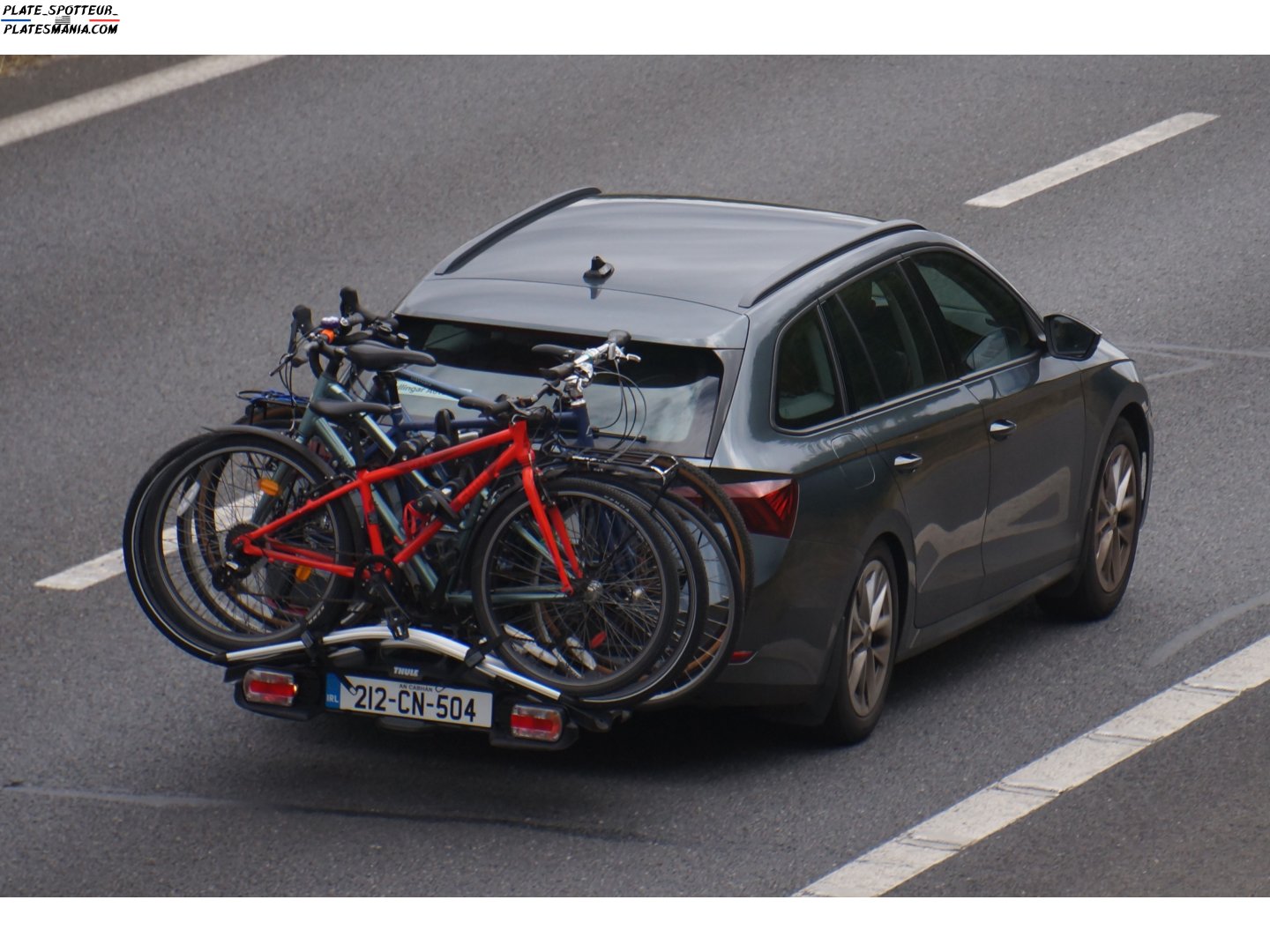 212-CN-504, Skoda Octavia 4th gen Combi (NX5), 2019–2024