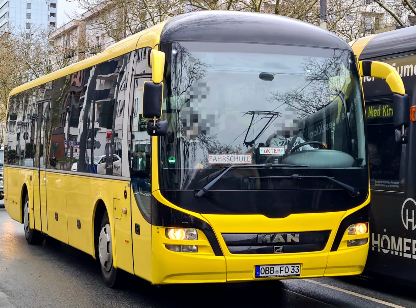 OBB FO 33, MAN Lion's Regio 