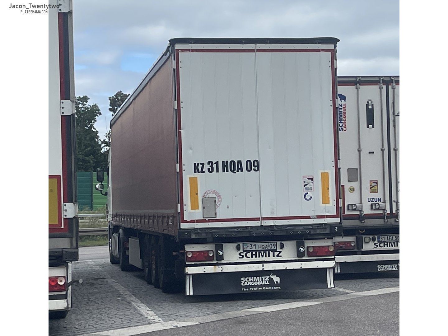 HQA 31 09, Schmitz SCS 