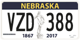 Nebraska, ABC 123