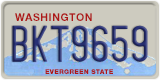 Washington, ABC1234