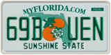 Florida, 12A BCD