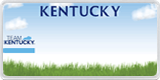 Kentucky, Team Kentucky (12345A)