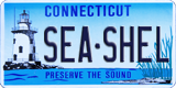 Connecticut, Vanity Plates