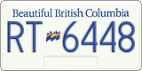 British Columbia, AB-1234