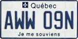 Quebec, ABC 12D