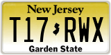 New Jersey, A12-BCD