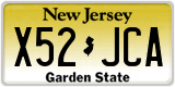 New Jersey, A12-BCD