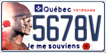 Quebec, Motorcycles (Veteran / 1234V)