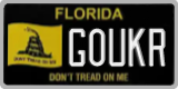 Florida, Vanity Plates