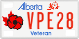 Alberta, Veteran (ABC12)