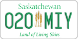 Saskatchewan, 123 ABC