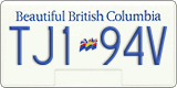British Columbia, AB1-23C