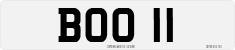 License plate of the United Kingdom, 1932 year system