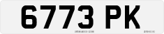 License plate of the United Kingdom, 1932 year system