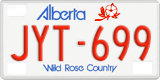 Alberta, ABC-123