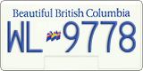 British Columbia, AB-1234