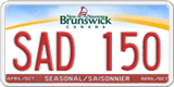 New Brunswick, ABC 123