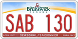 New Brunswick, ABC 123