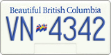 British Columbia, AB-1234