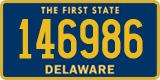 Delaware, 123456