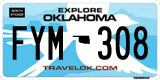 Oklahoma, ABC-123