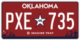 Oklahoma, ABC-123