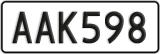AAK598