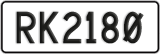 RK2180