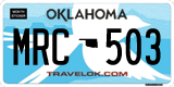 Oklahoma, ABC-123