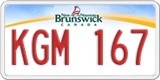 New Brunswick, ABC 123